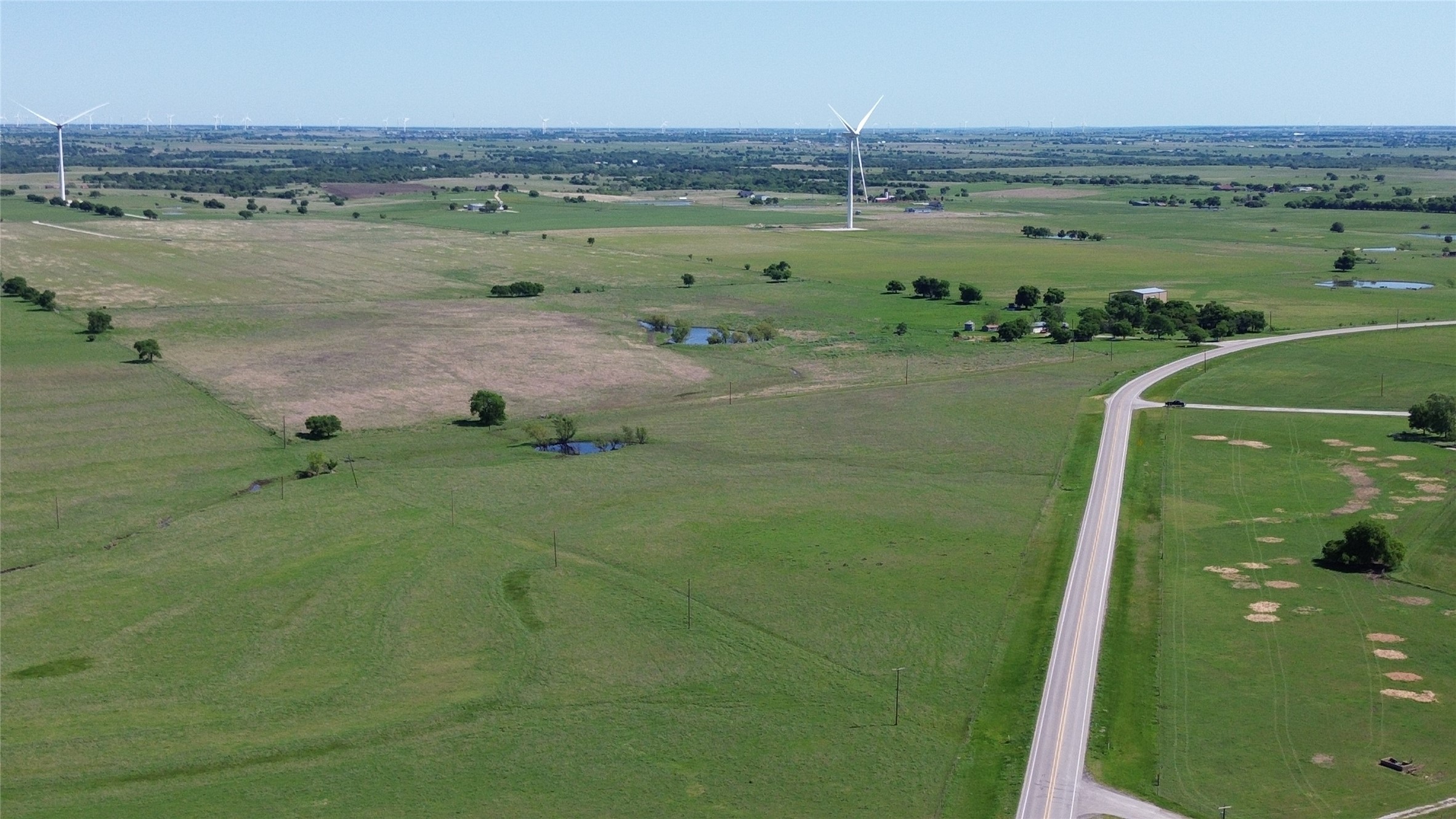 17.5AC Tbd Fm 1630 Muenster TX 76252