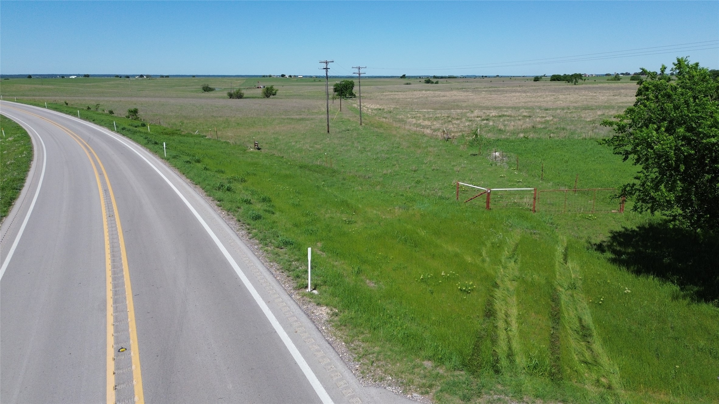 17.5AC Tbd Fm 1630 Muenster TX 76252
