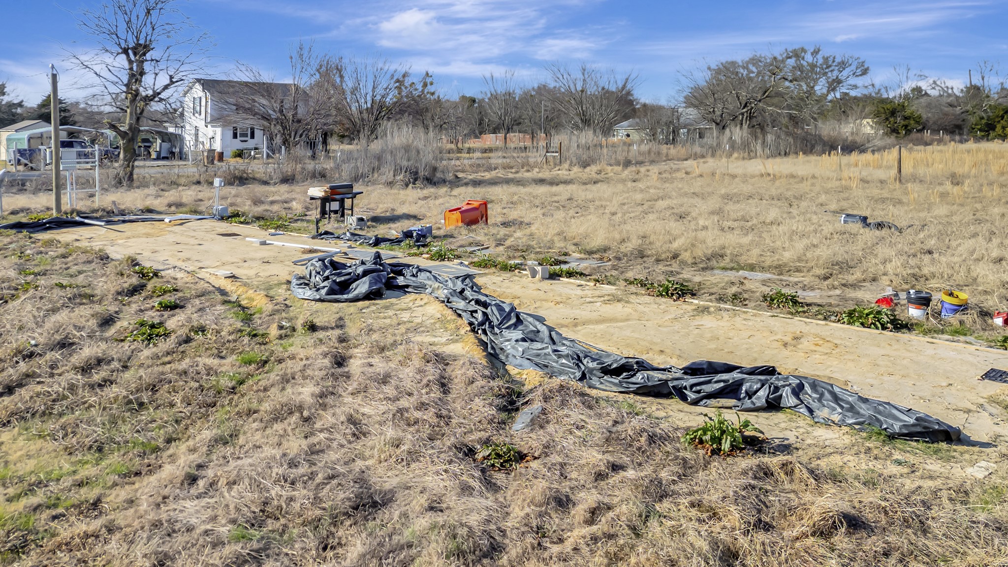 1364 Signal Road Quinlan TX 75474
