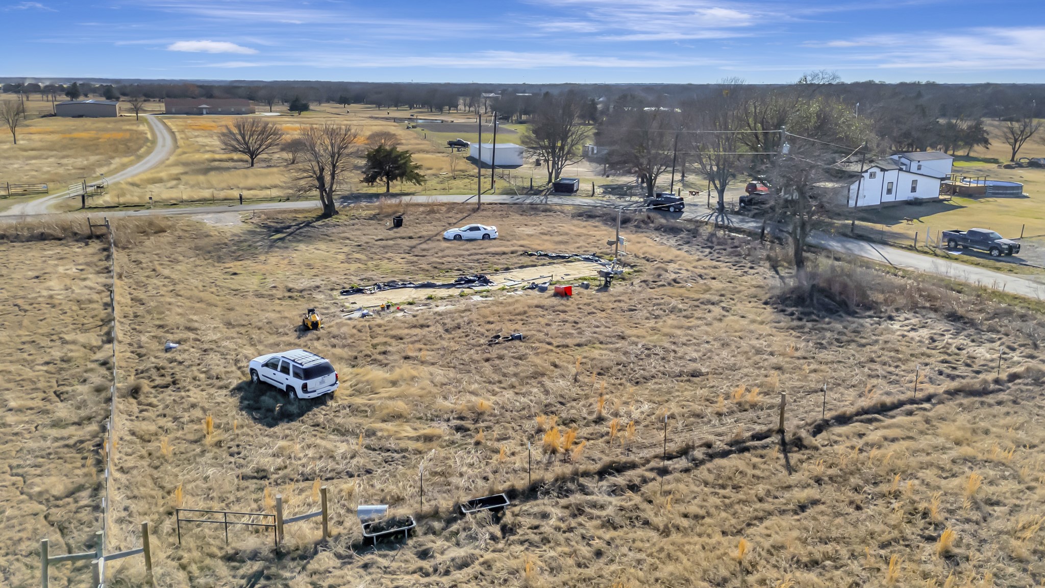 1364 Signal Road Quinlan TX 75474