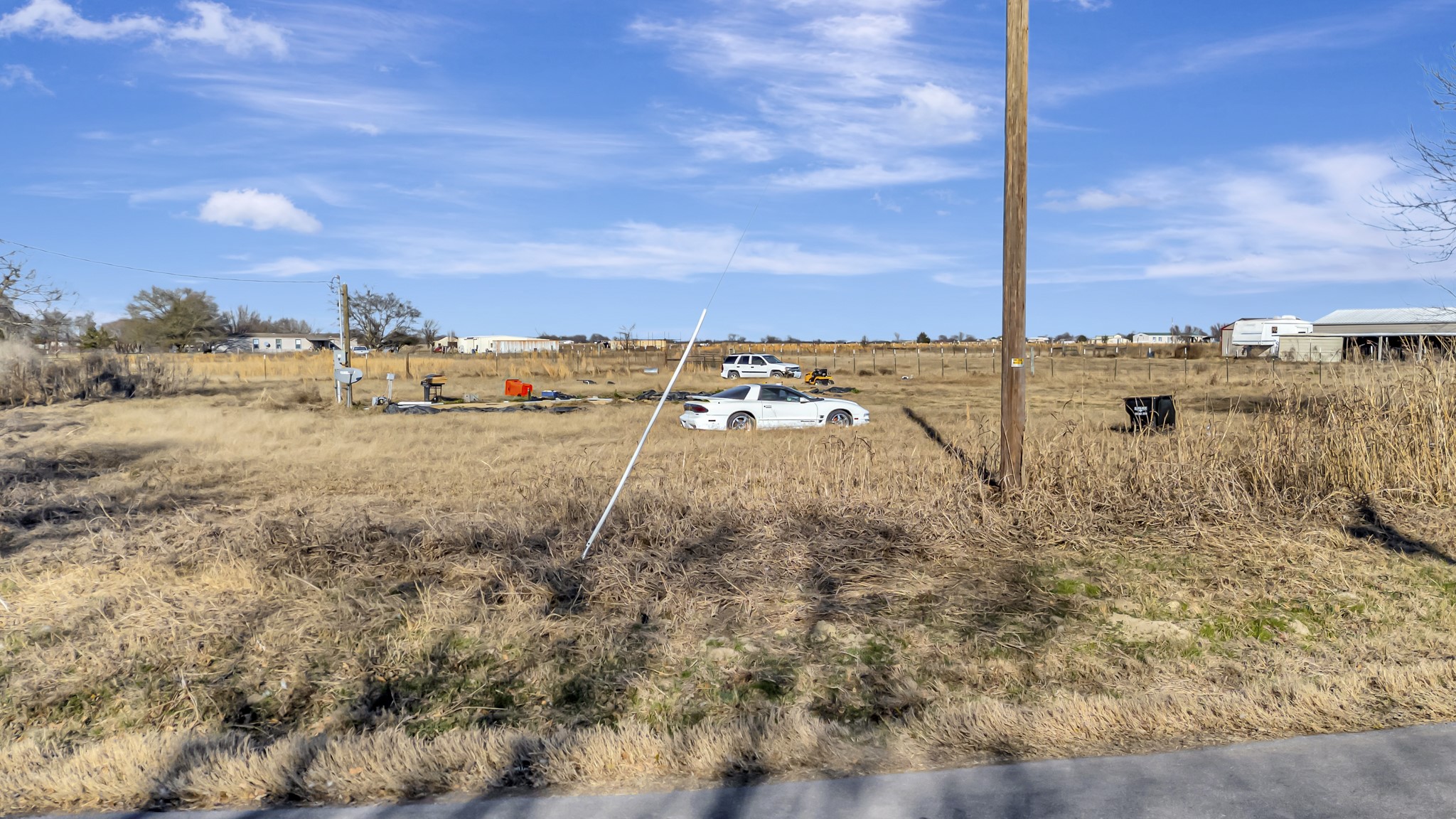 1364 Signal Road Quinlan TX 75474