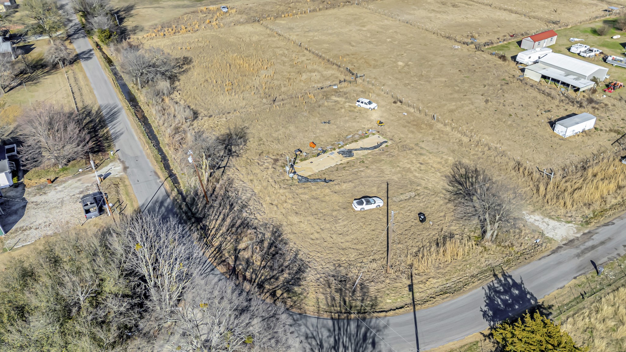 1364 Signal Road Quinlan TX 75474