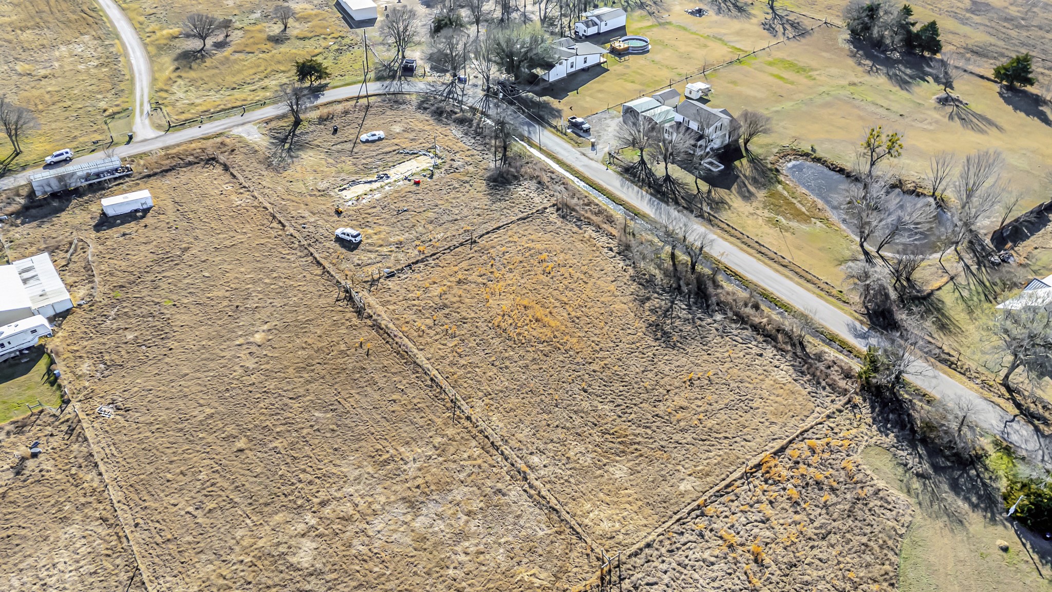 1364 Signal Road Quinlan TX 75474