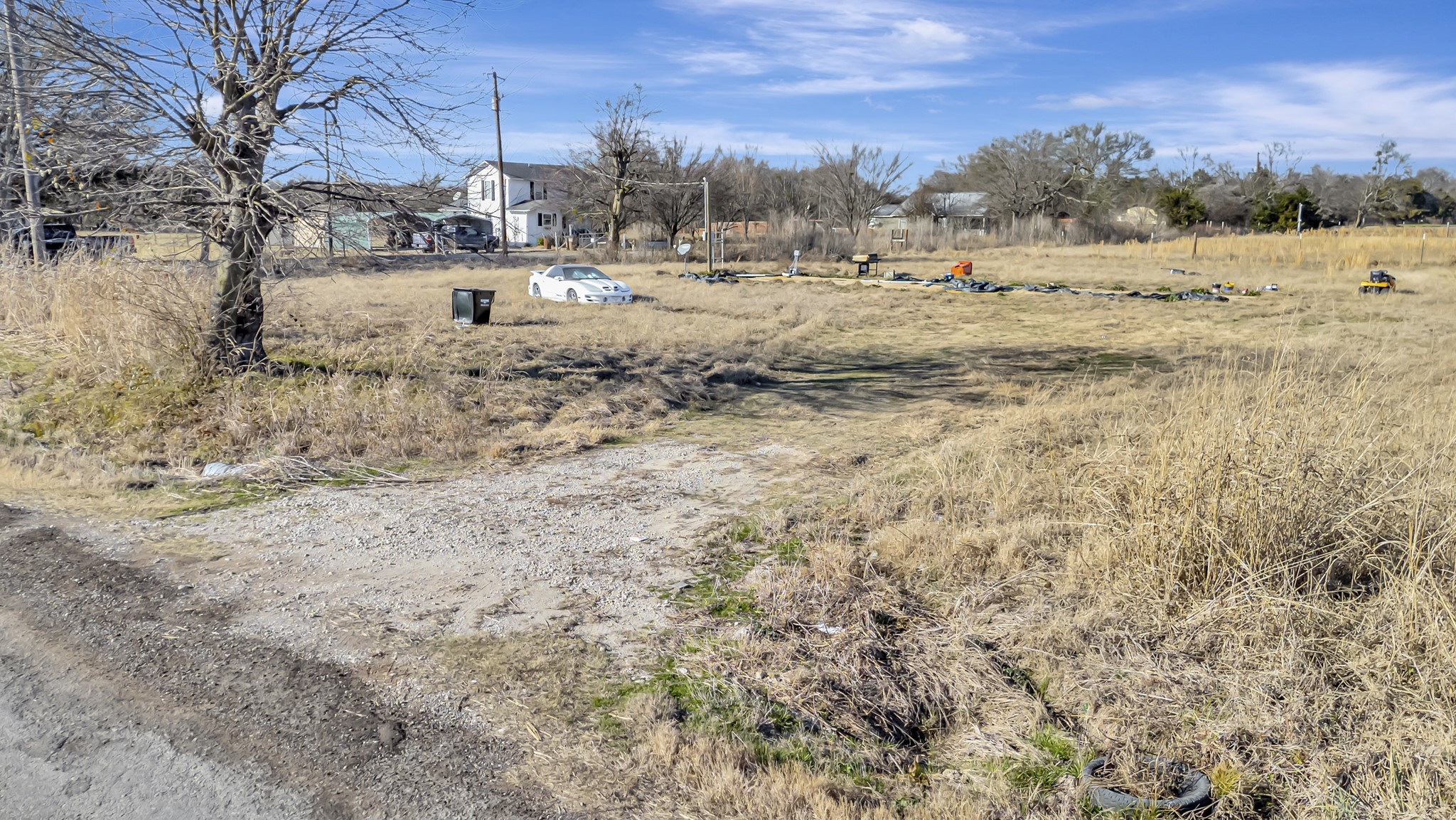 1364 Signal Road Quinlan TX 75474