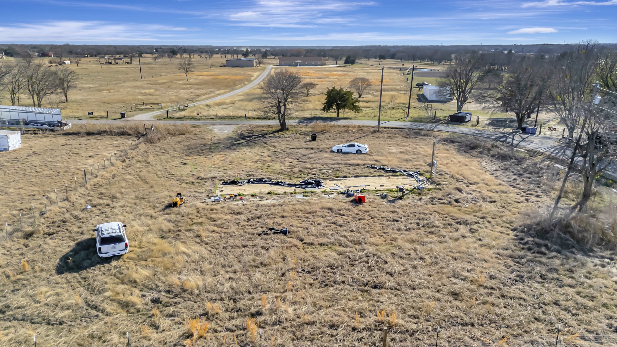 1364 Signal Road Quinlan TX 75474