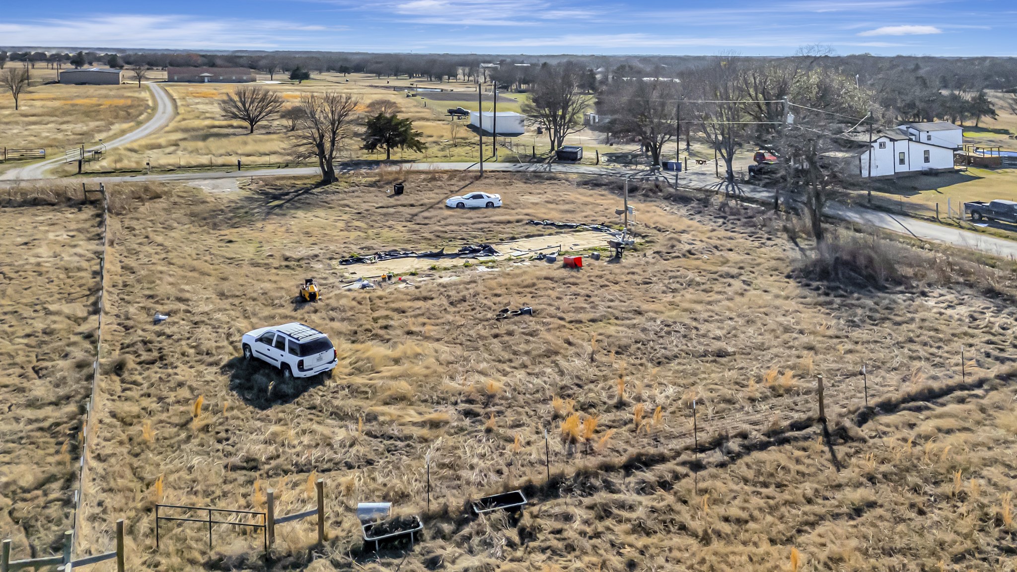 1364 Signal Road Quinlan TX 75474