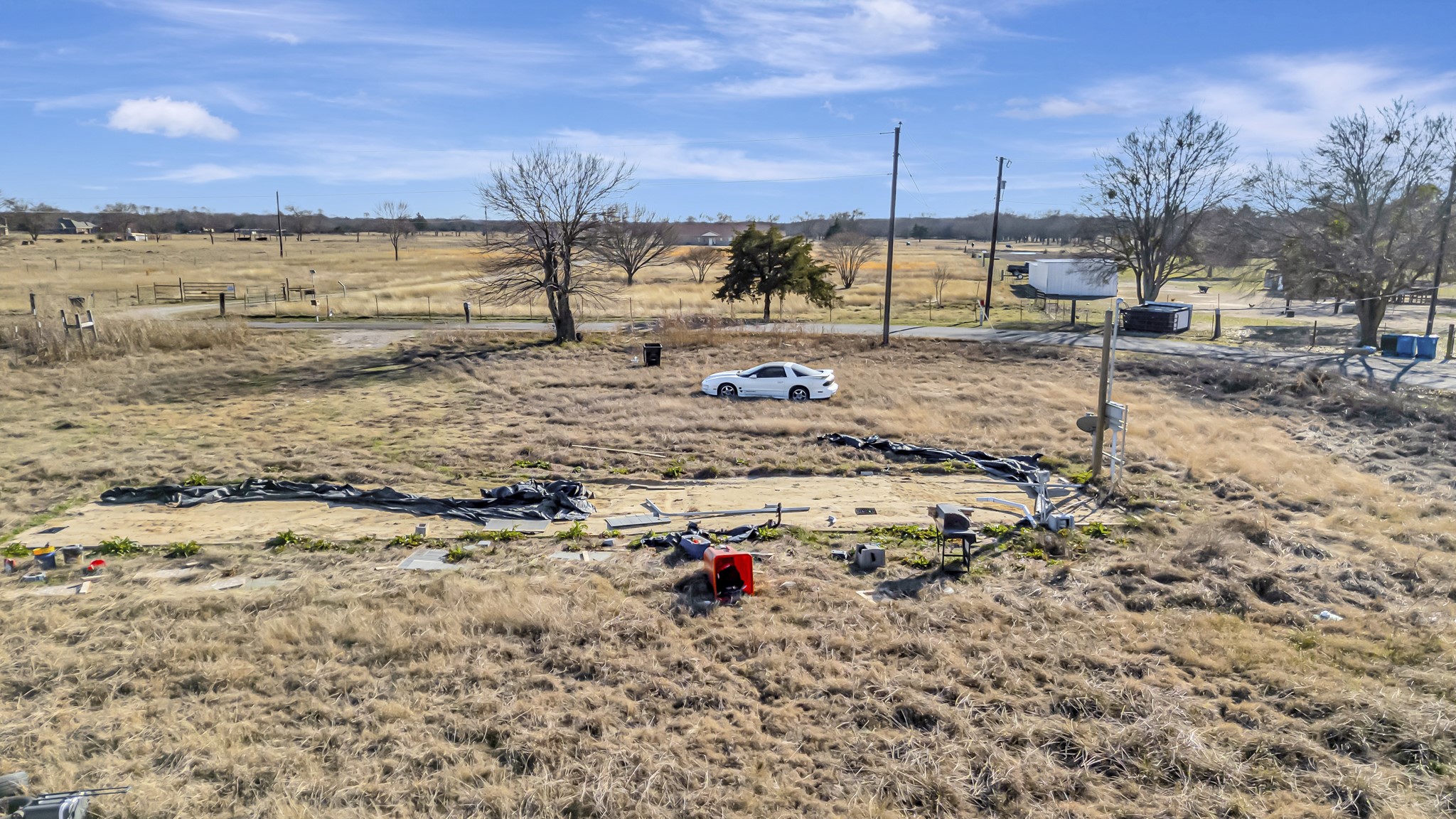 1364 Signal Road Quinlan TX 75474