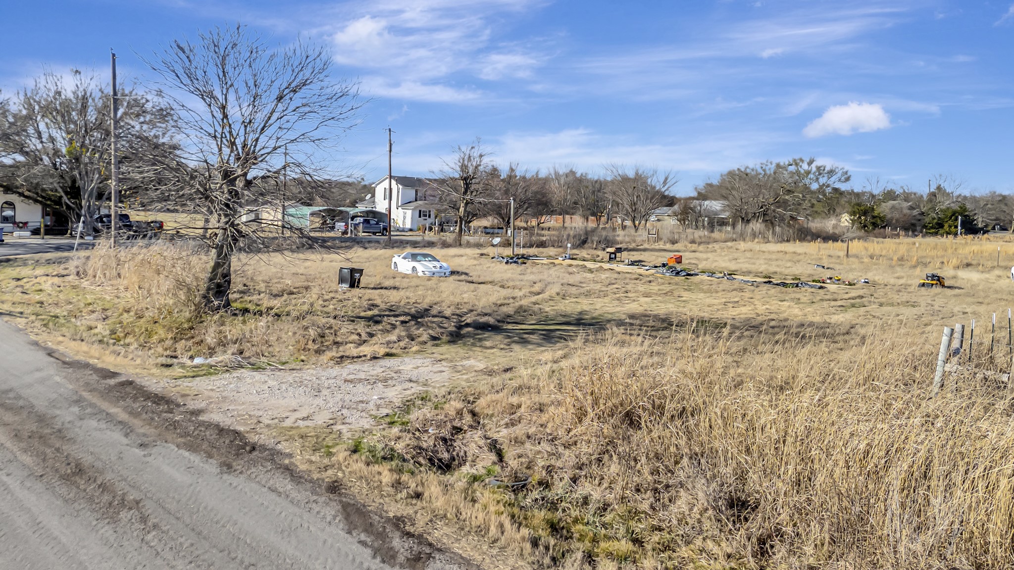 1364 Signal Road Quinlan TX 75474