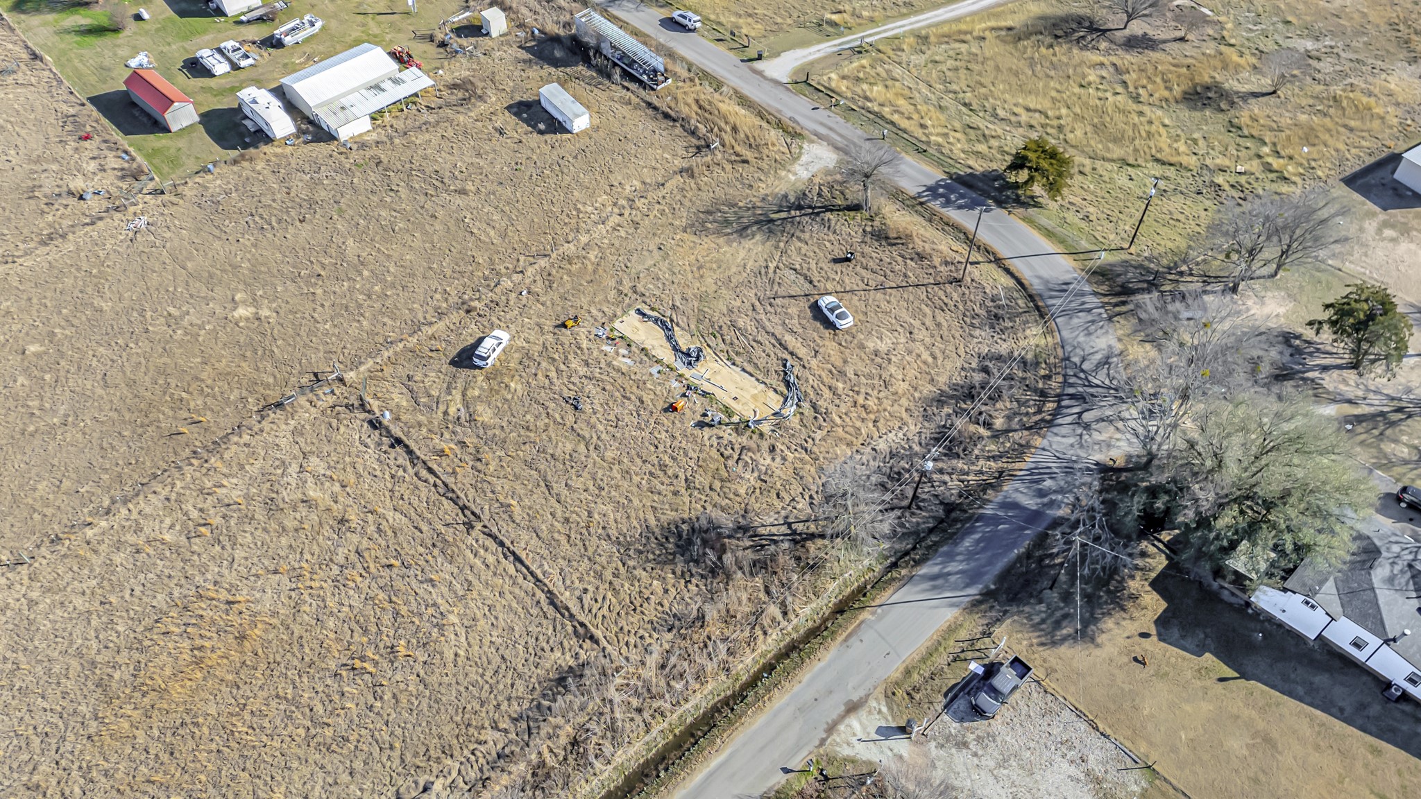 1364 Signal Road Quinlan TX 75474