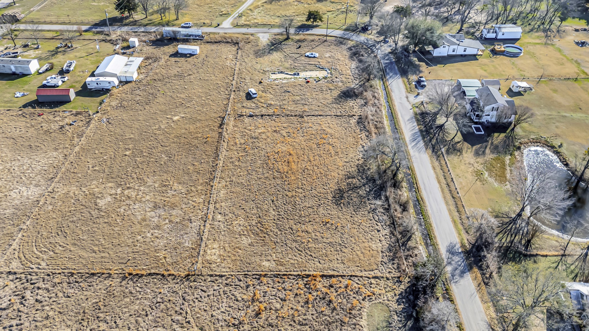 1364 Signal Road Quinlan TX 75474