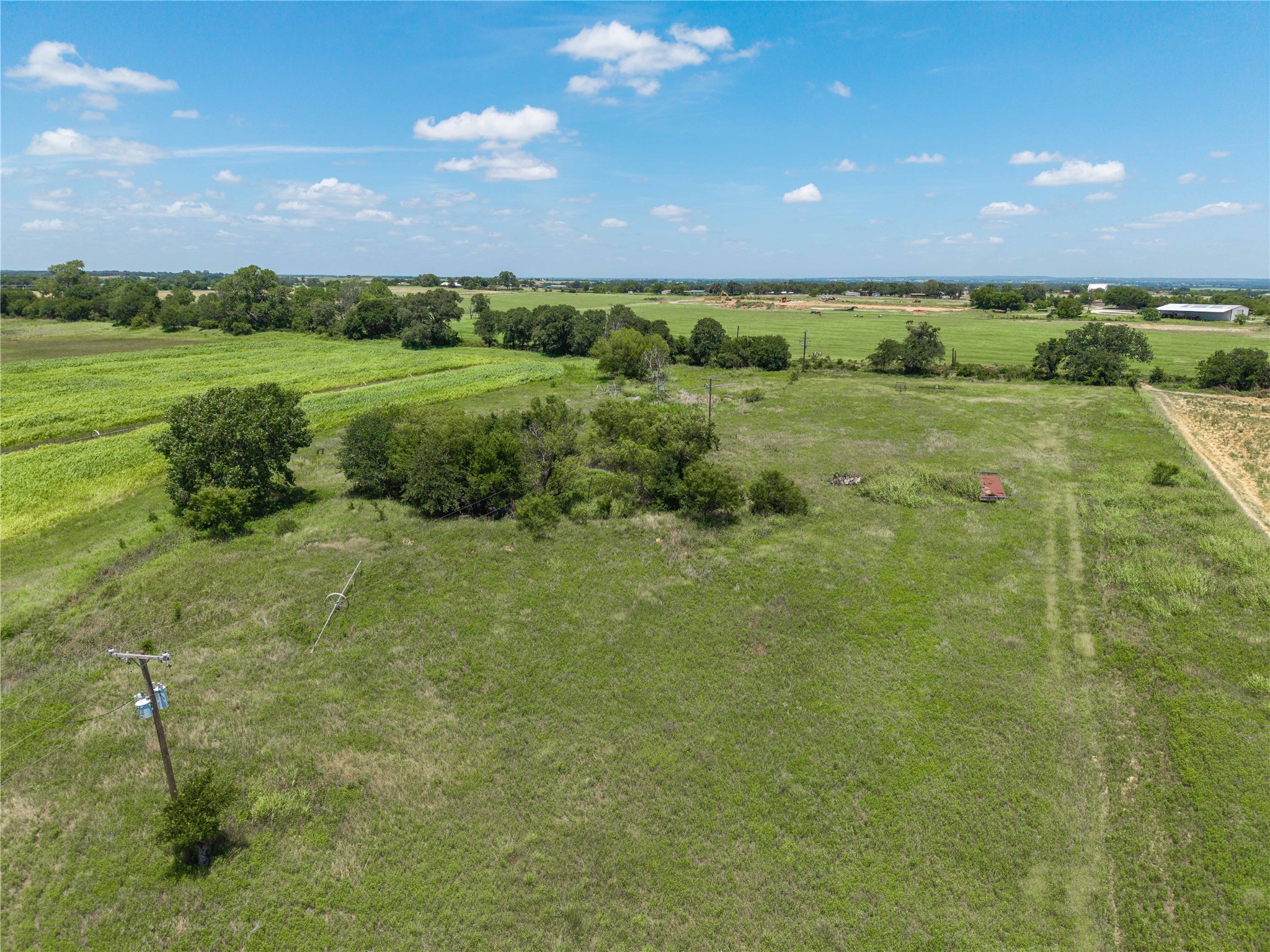 25.495 Acres Highway 6 West De Leon TX 76444