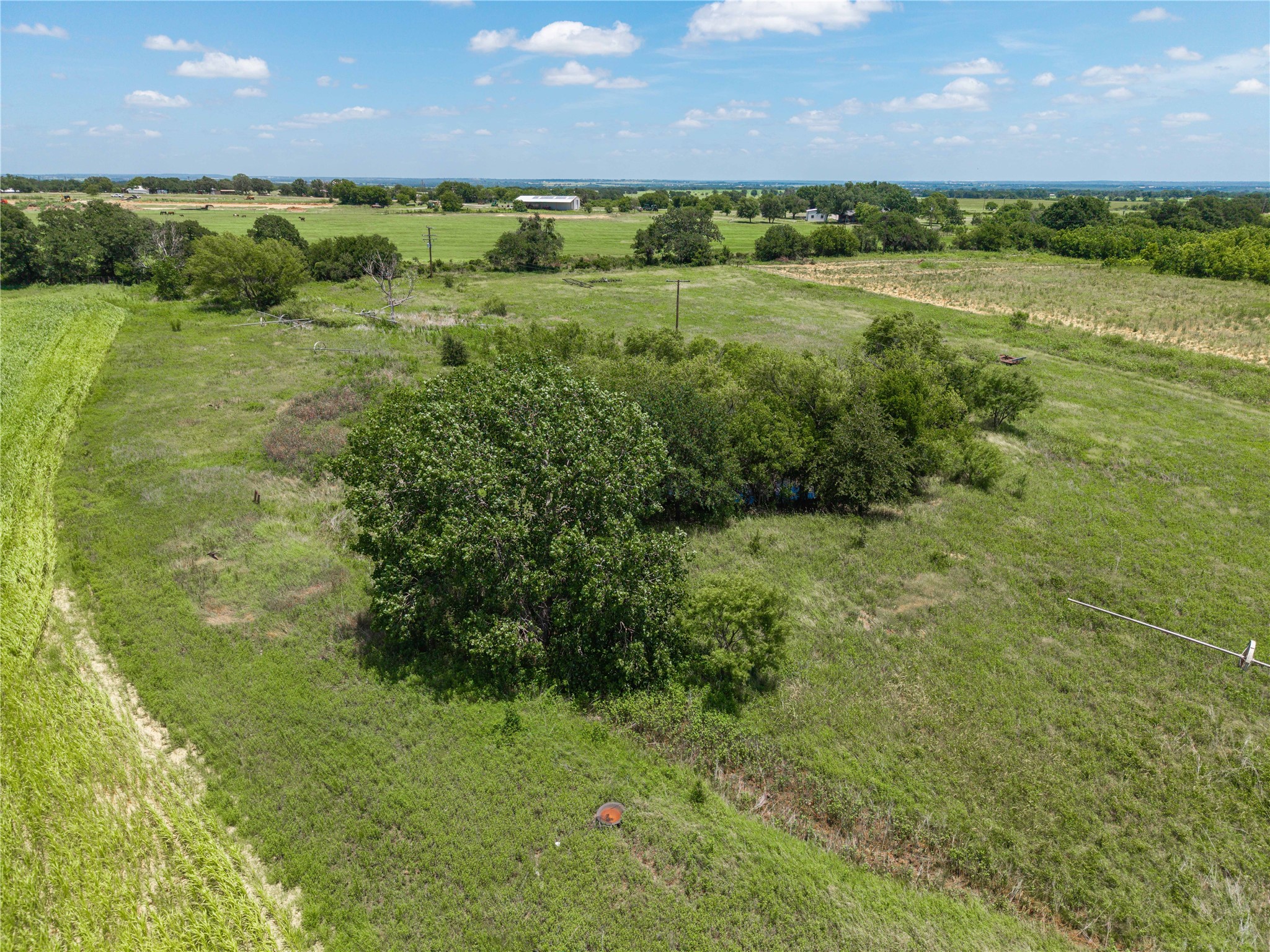25.495 Acres Highway 6 West De Leon TX 76444