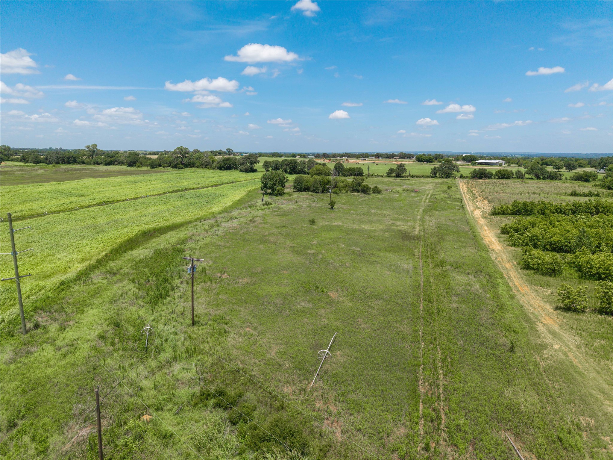 25.495 Acres Highway 6 West De Leon TX 76444