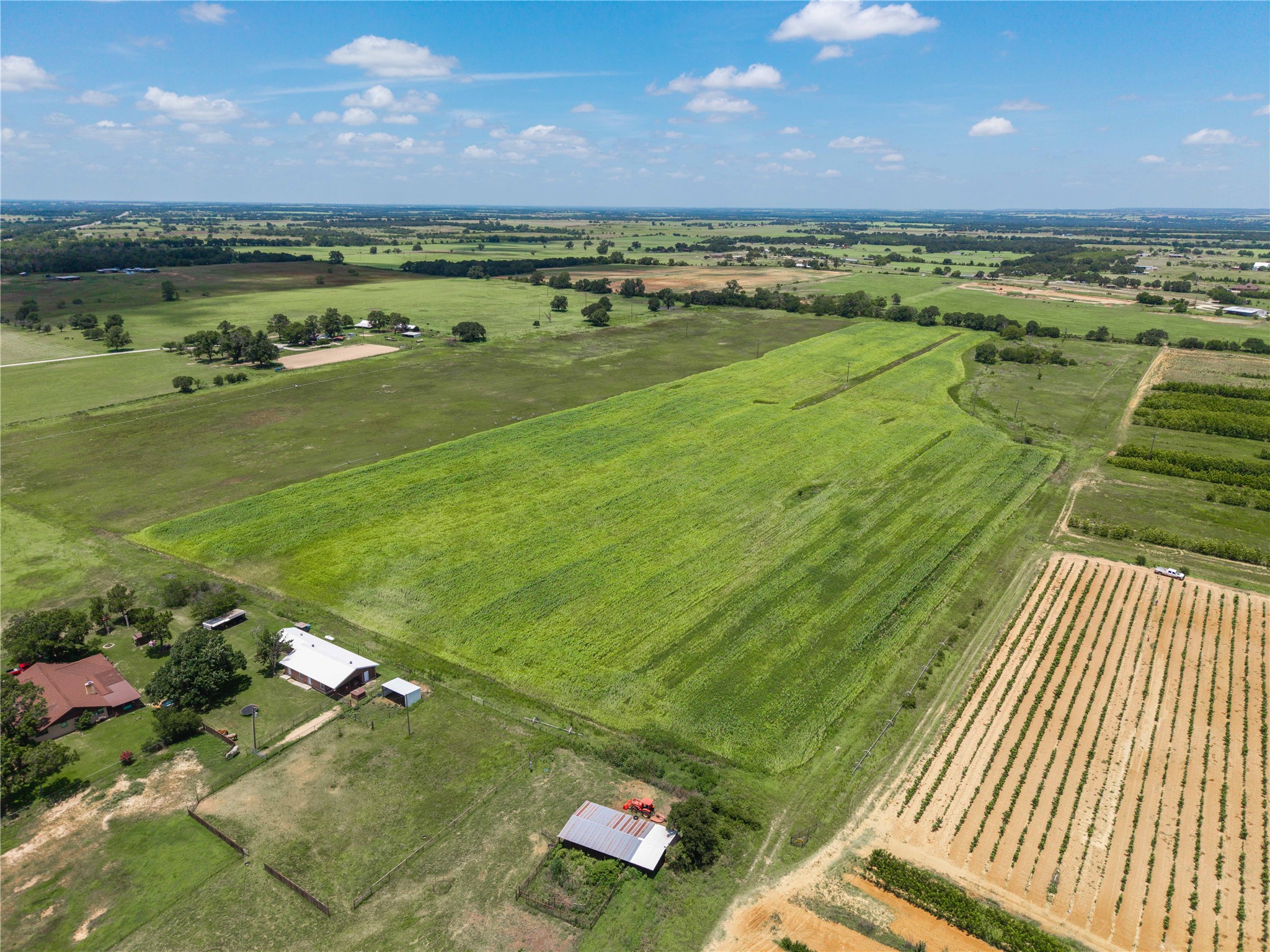 25.495 Acres Highway 6 West De Leon TX 76444