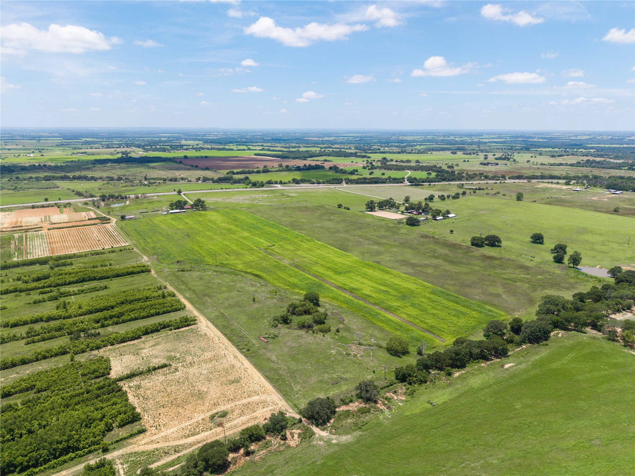 25.495 Acres Highway 6 West De Leon TX 76444