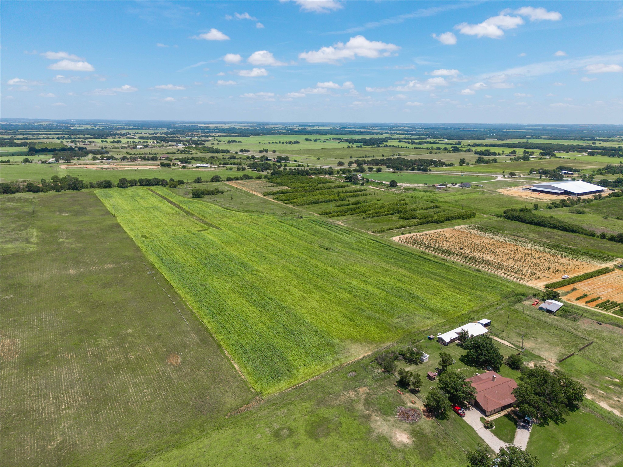 25.495 Acres Highway 6 West De Leon TX 76444