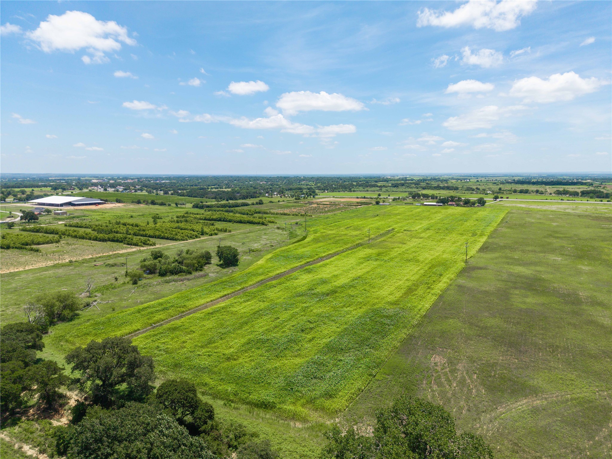25.495 Acres Highway 6 West De Leon TX 76444
