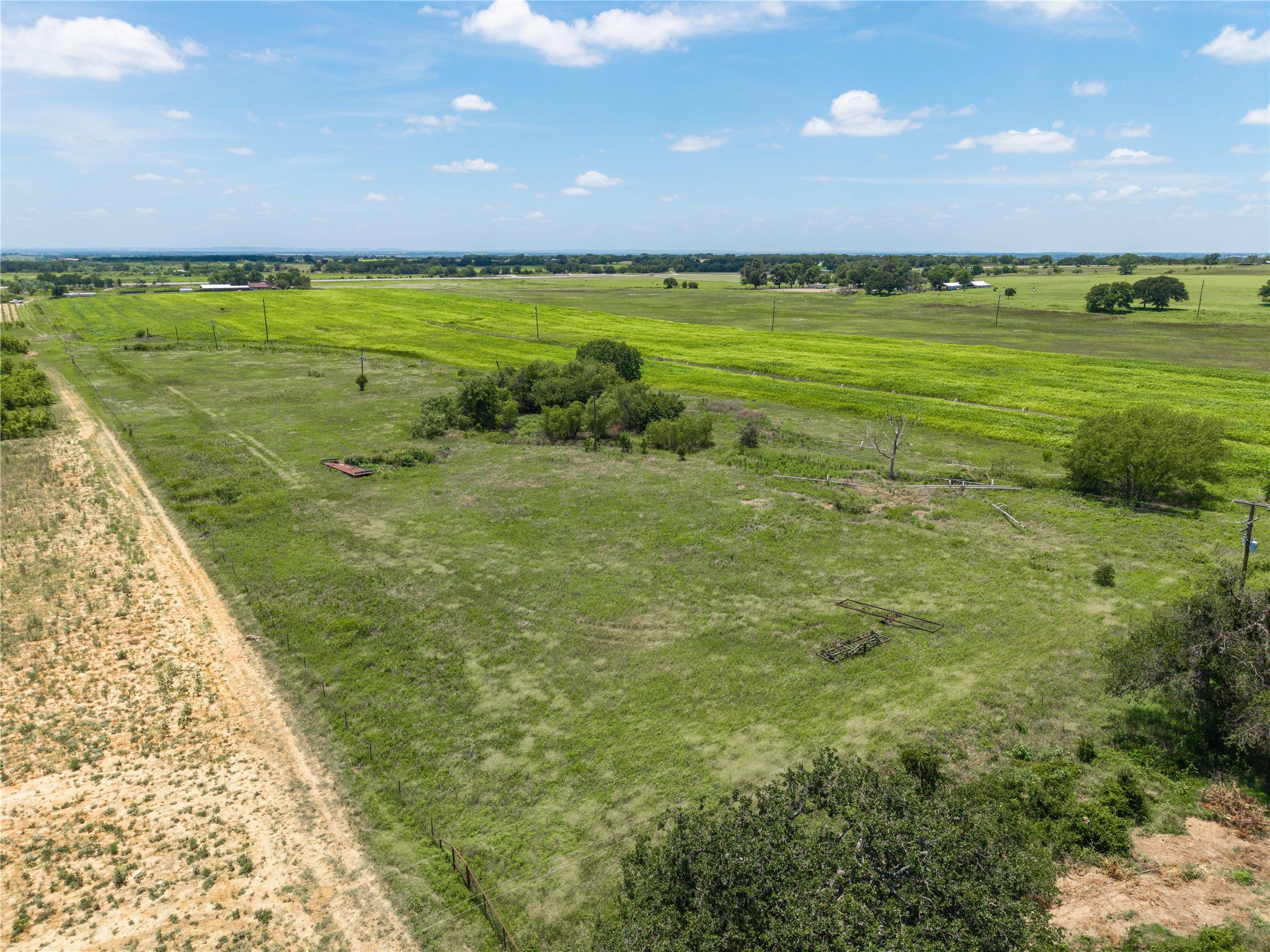 25.495 Acres Highway 6 West De Leon TX 76444