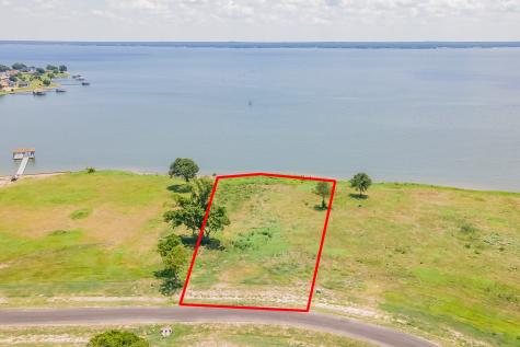 Lot 33 Richland Cove Corsicana TX 75109