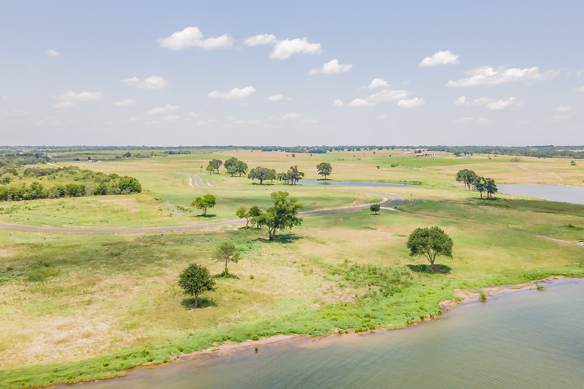 Lot 33 Richland Cove Corsicana TX 75109
