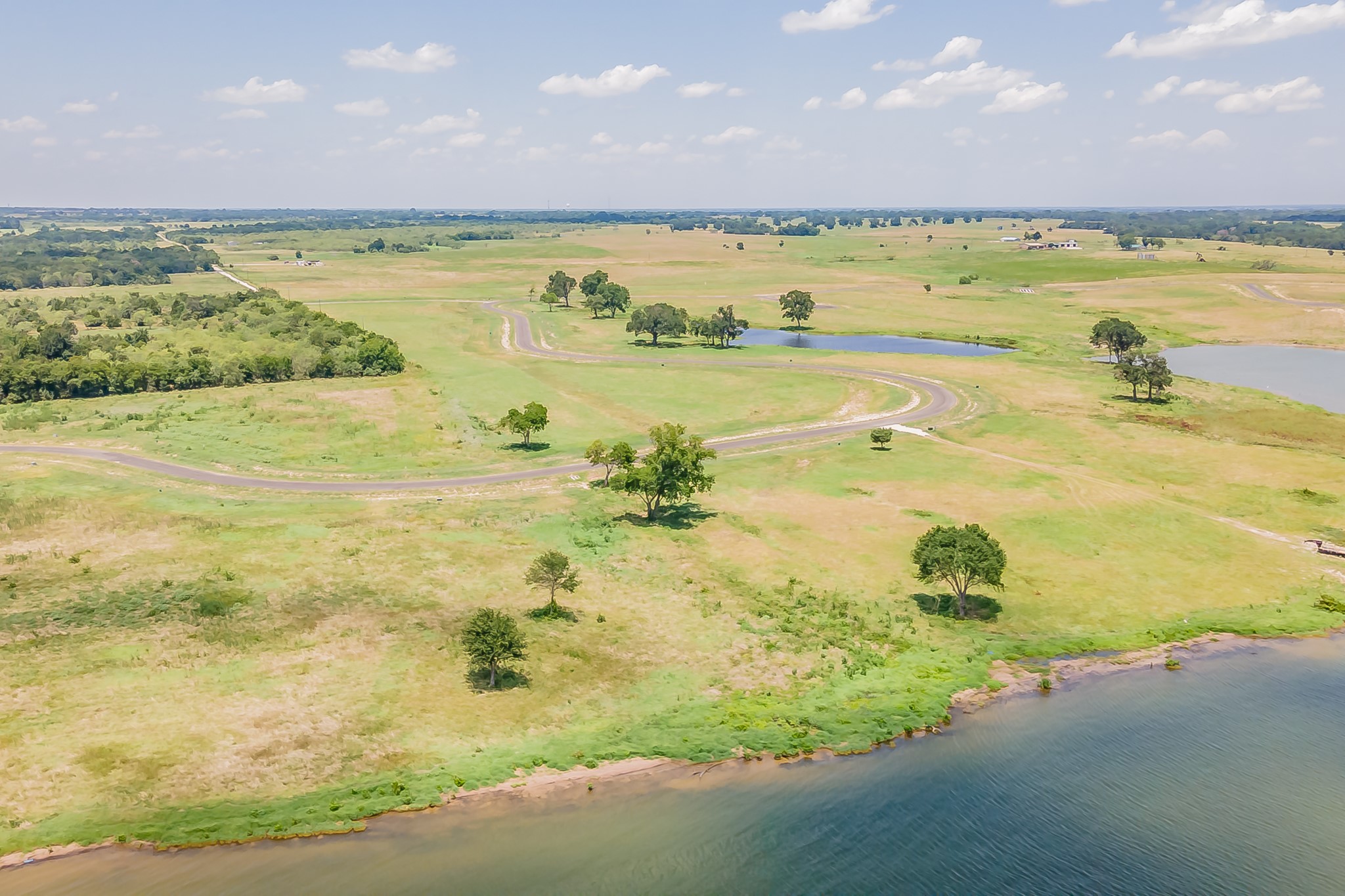 Lot 33 Richland Cove Corsicana TX 75109