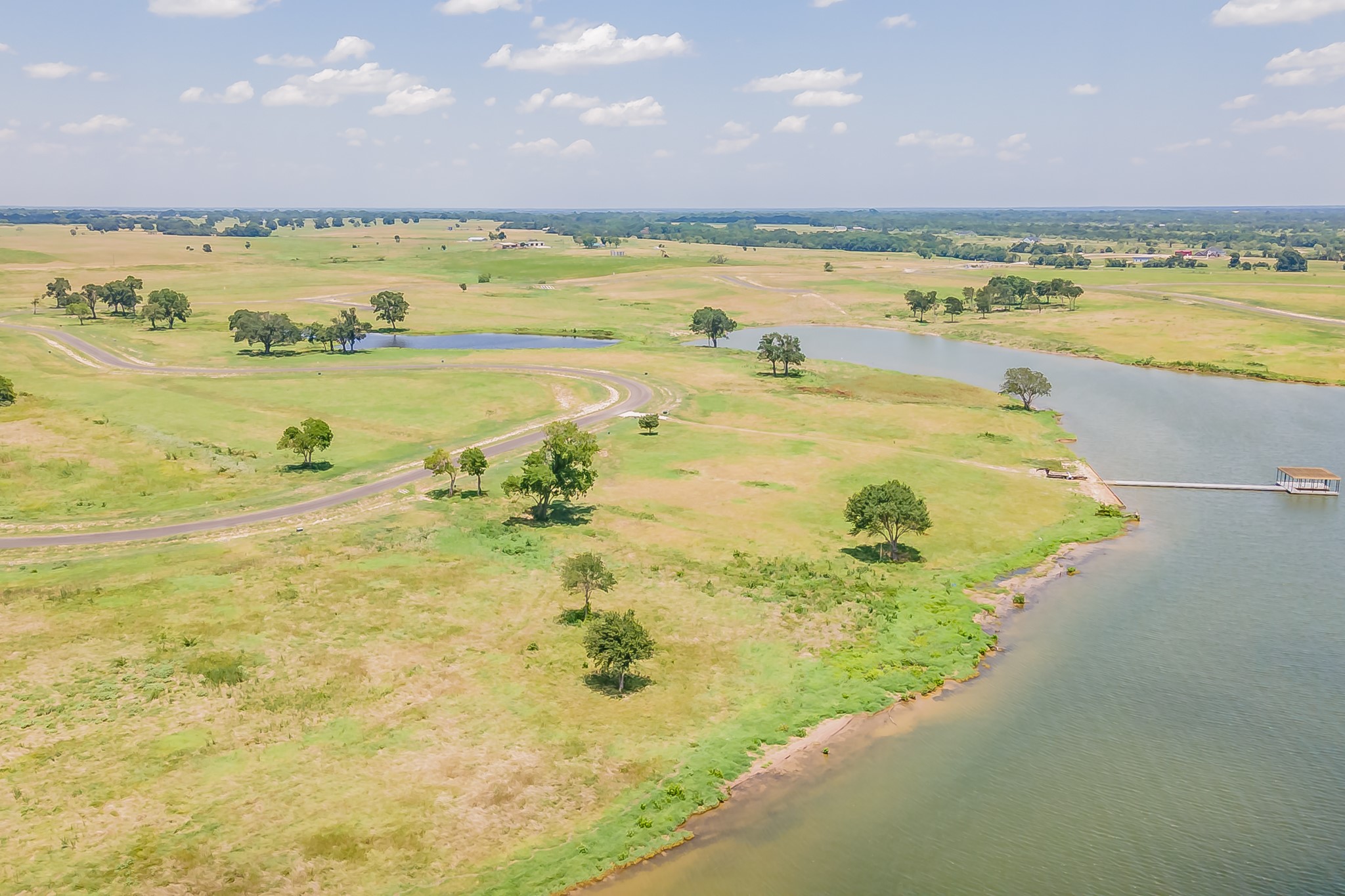 Lot 33 Richland Cove Corsicana TX 75109