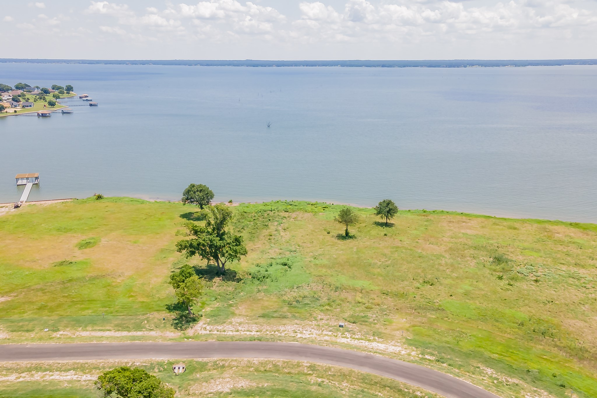 Lot 33 Richland Cove Corsicana TX 75109