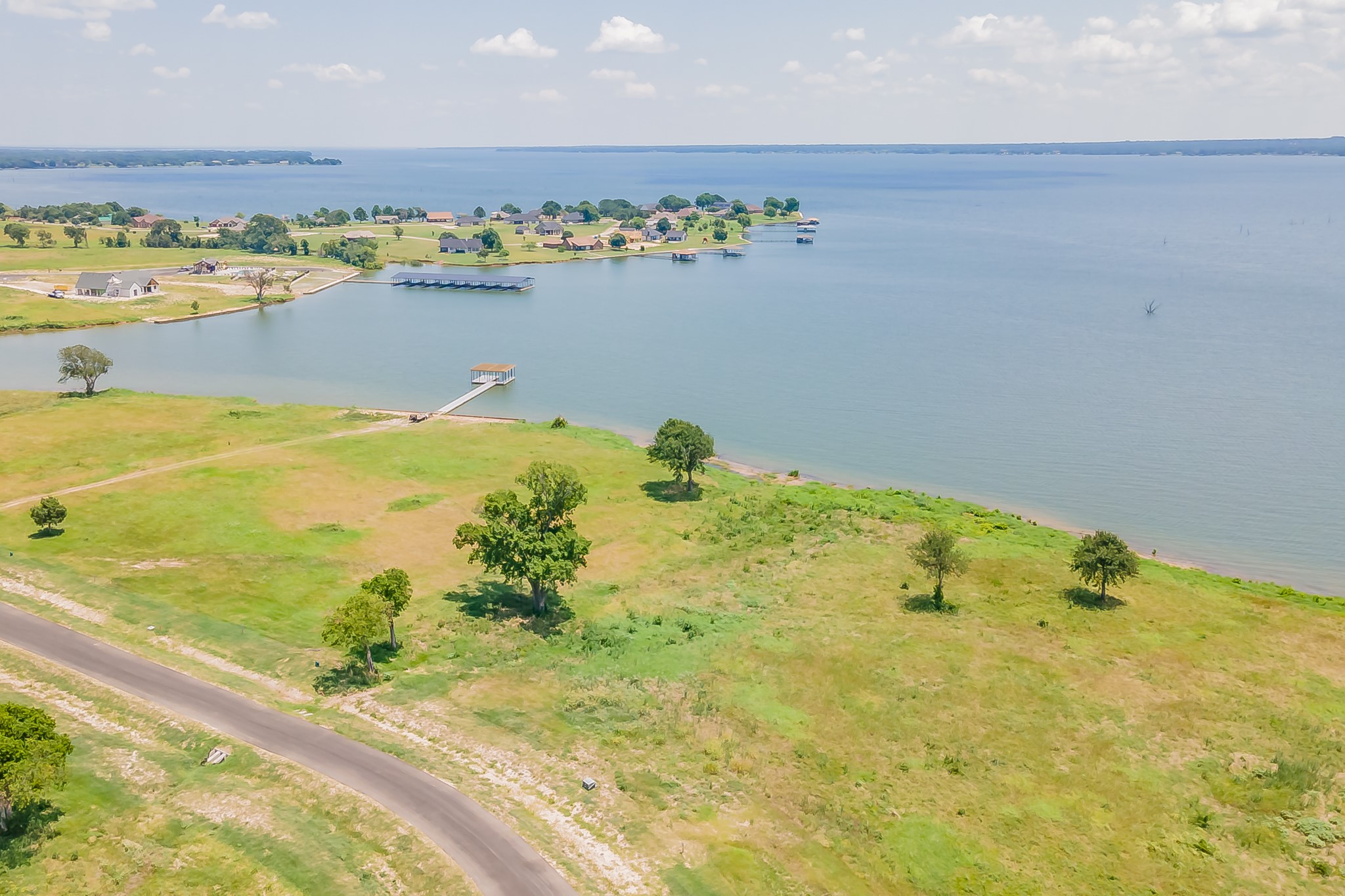 Lot 33 Richland Cove Corsicana TX 75109