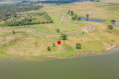 Lot 33 Richland Cove Corsicana TX 75109