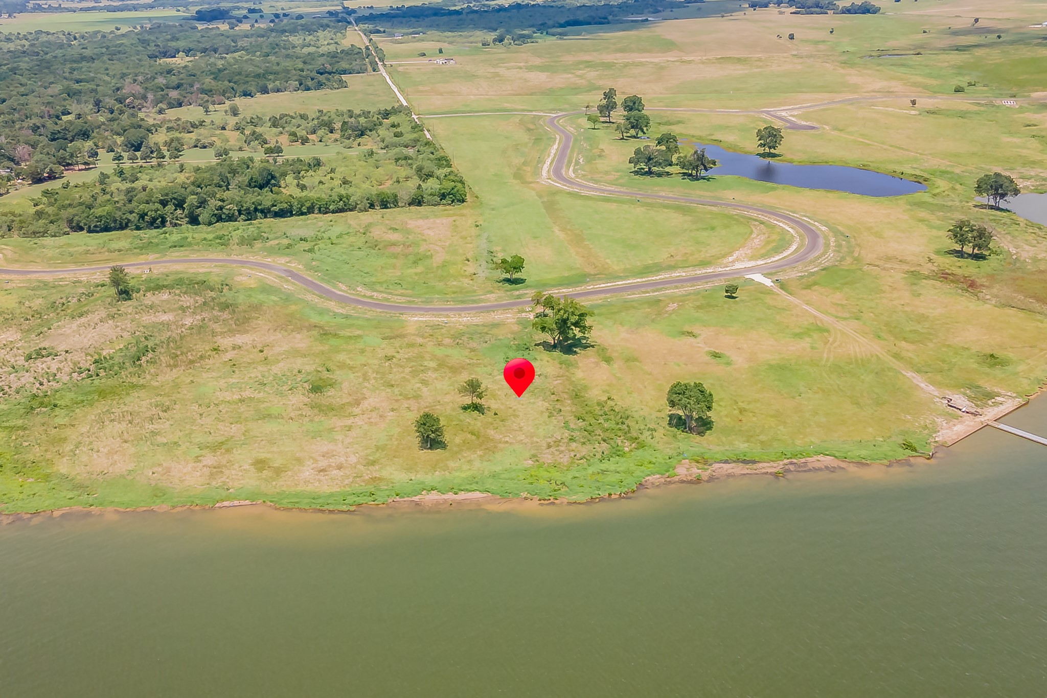 Lot 33 Richland Cove Corsicana TX 75109
