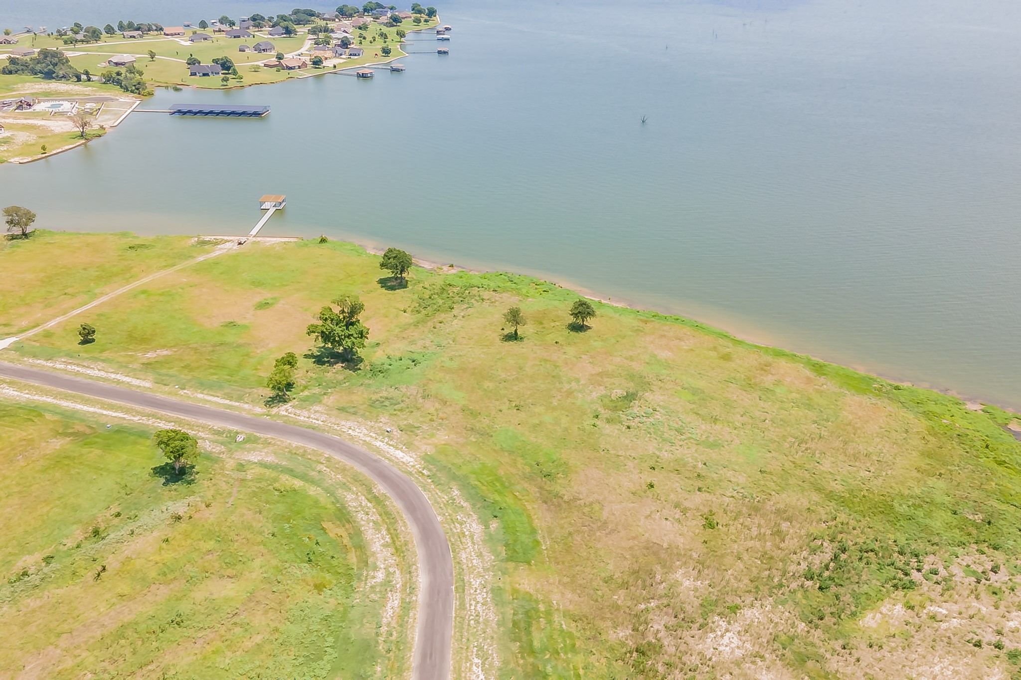 Lot 33 Richland Cove Corsicana TX 75109