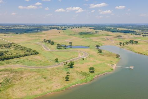 Lot 33 Richland Cove Corsicana TX 75109