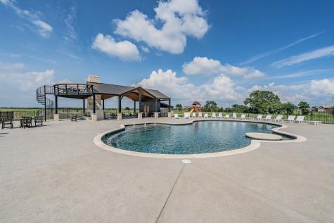 Lot 33 Richland Cove Corsicana TX 75109