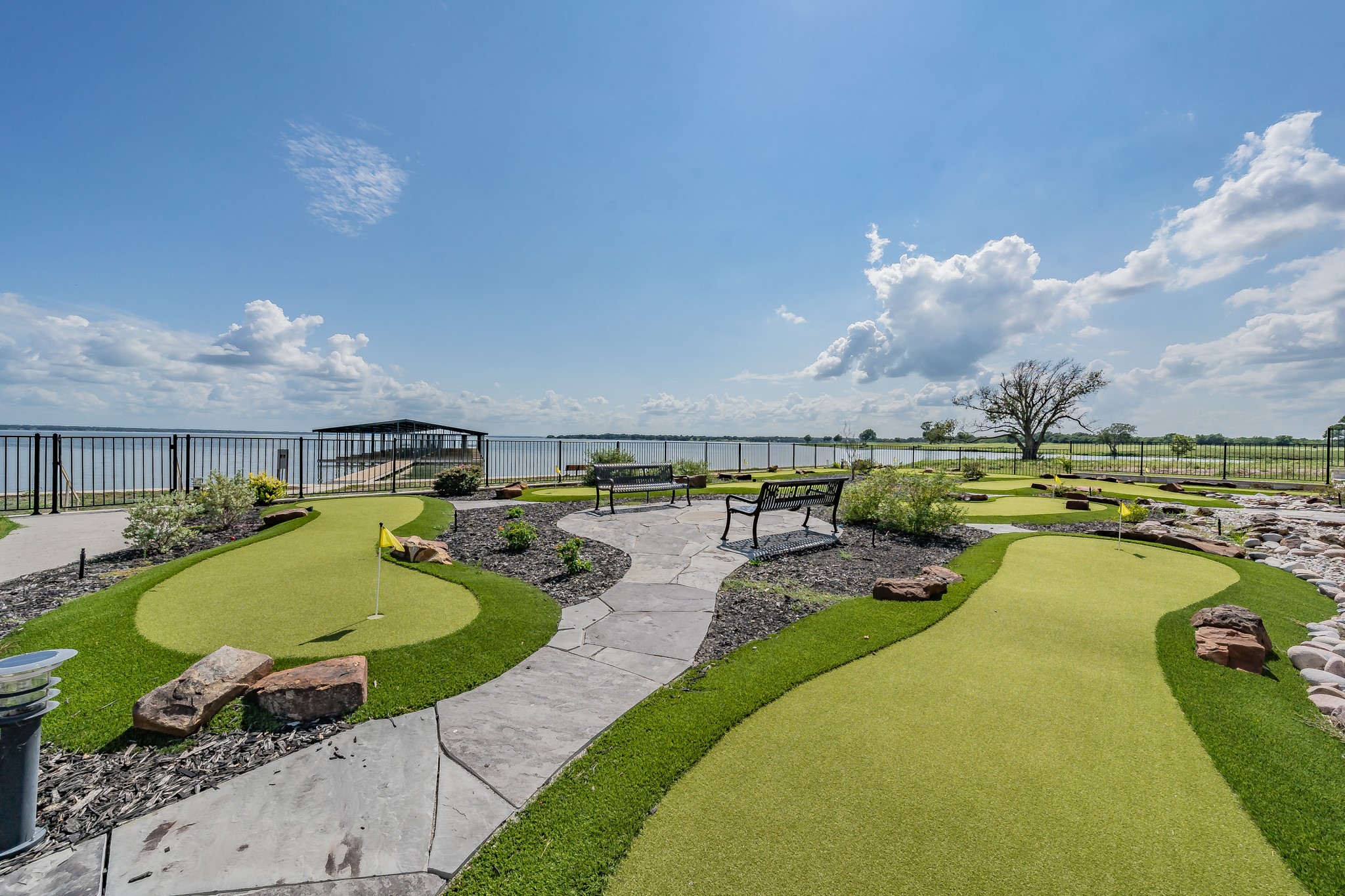 Lot 33 Richland Cove Corsicana TX 75109