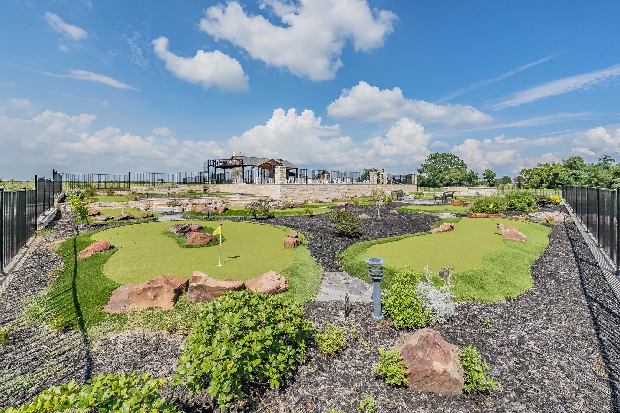 Lot 33 Richland Cove Corsicana TX 75109