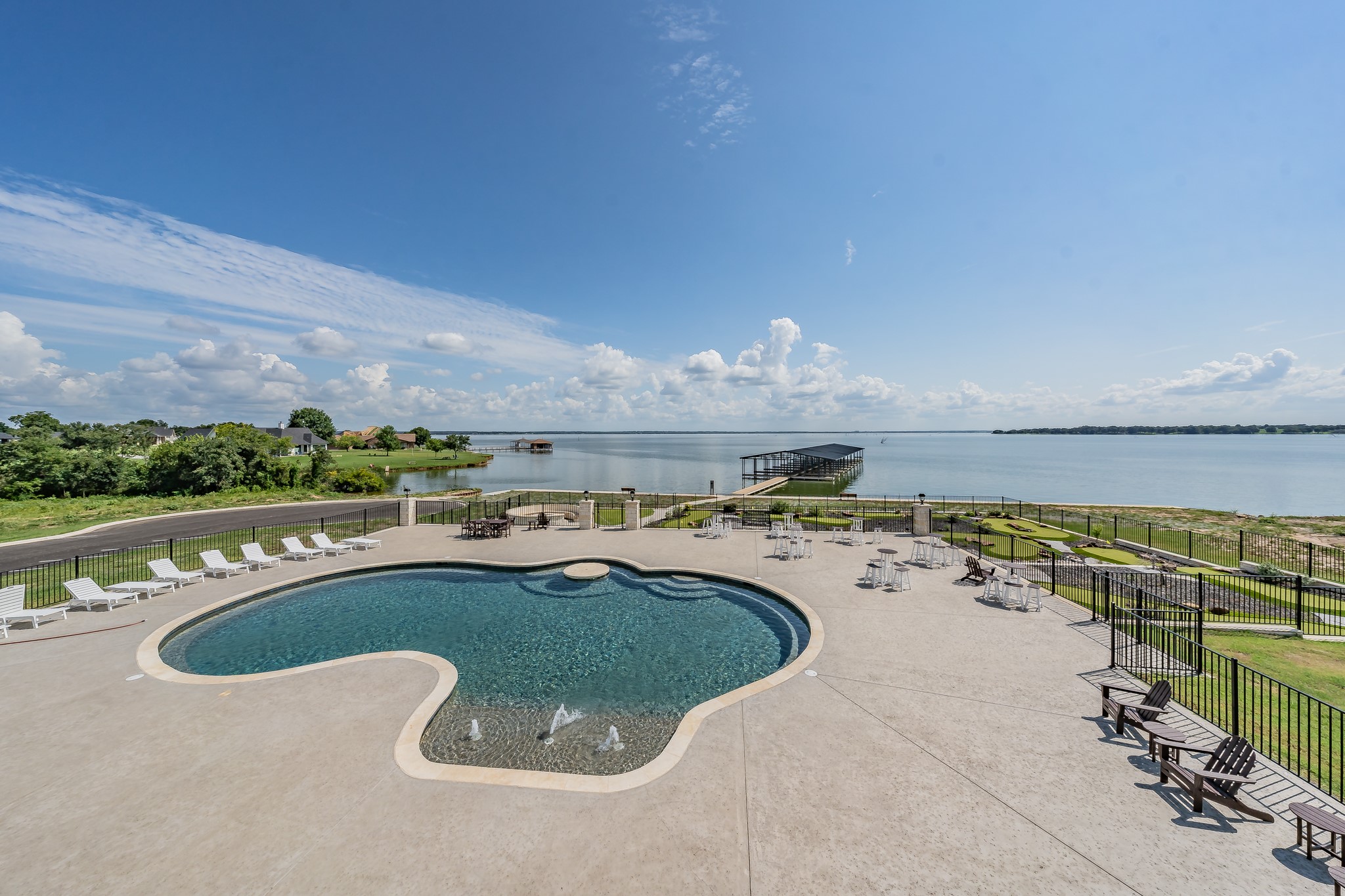 Lot 33 Richland Cove Corsicana TX 75109