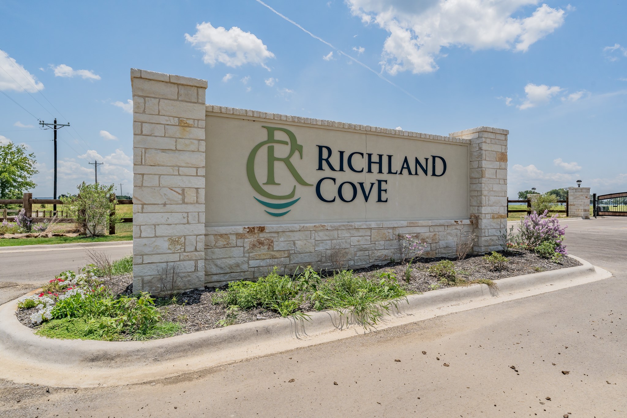 Lot 33 Richland Cove Corsicana TX 75109