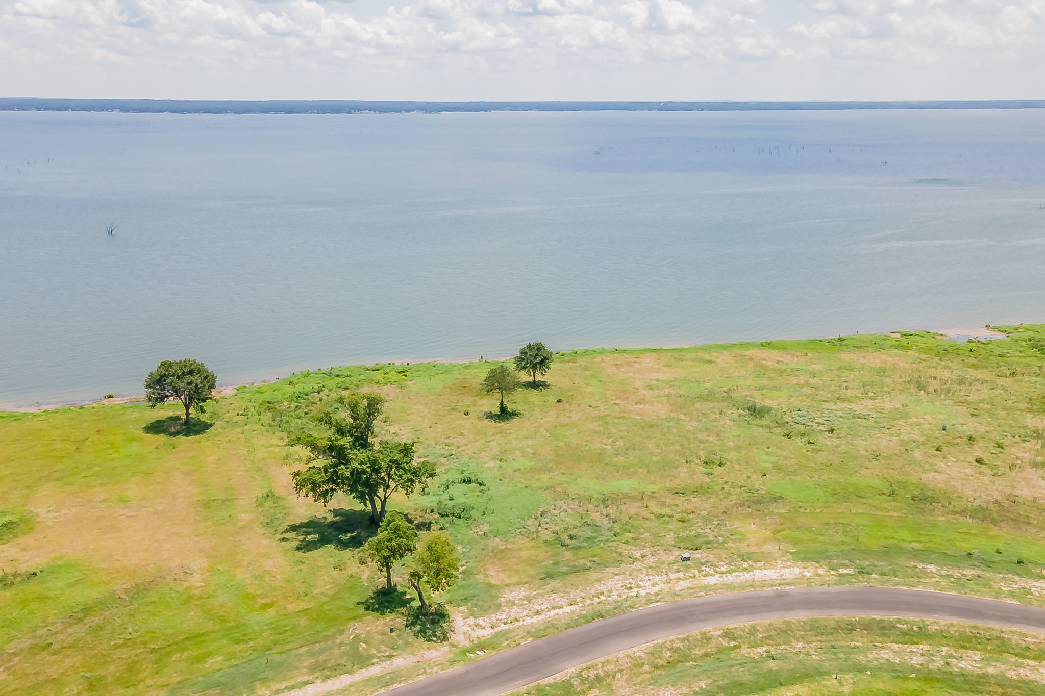 Lot 33 Richland Cove Corsicana TX 75109
