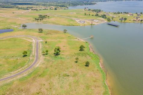 Lot 33 Richland Cove Corsicana TX 75109