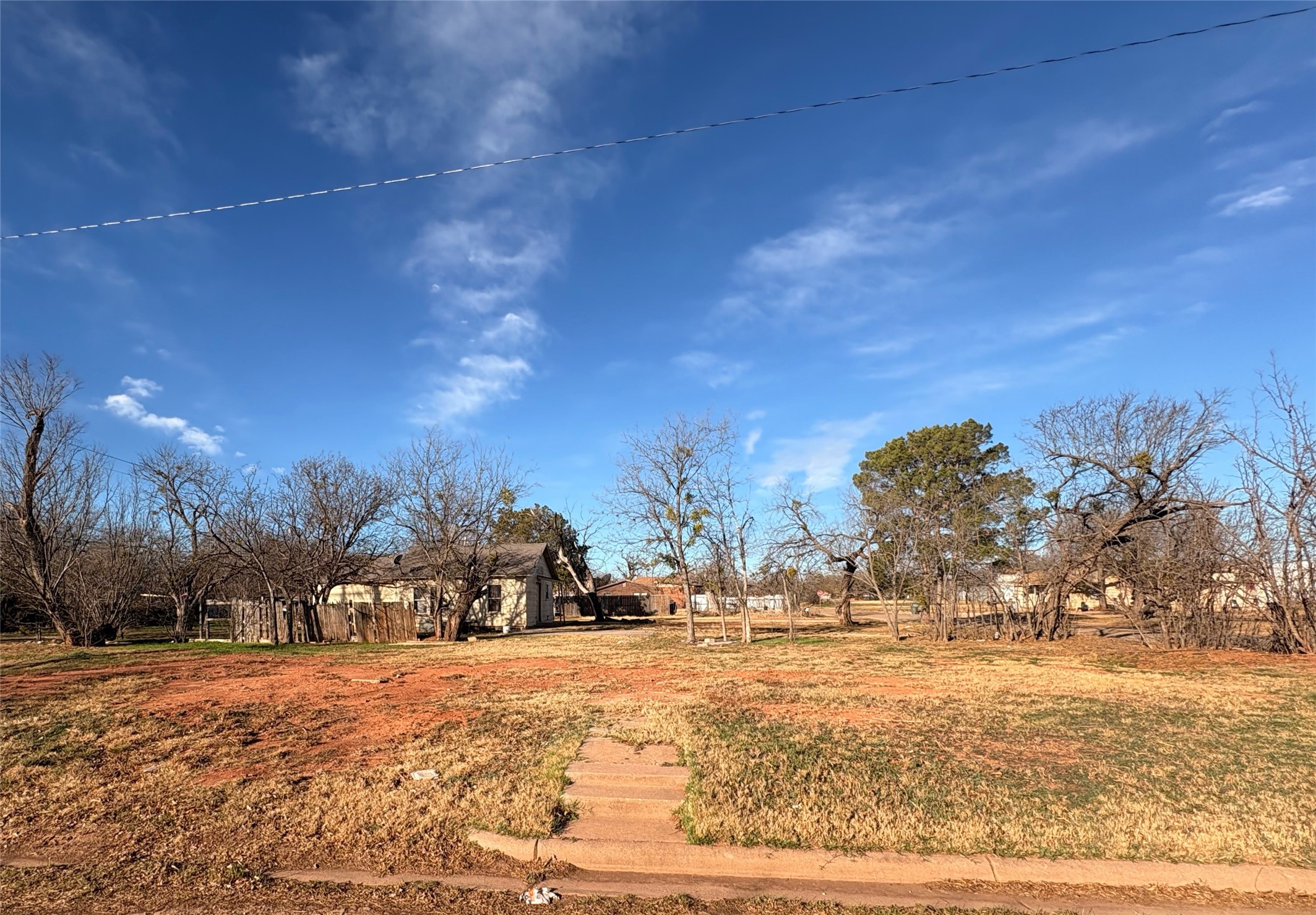 202 Sammons Street Abilene TX 79605