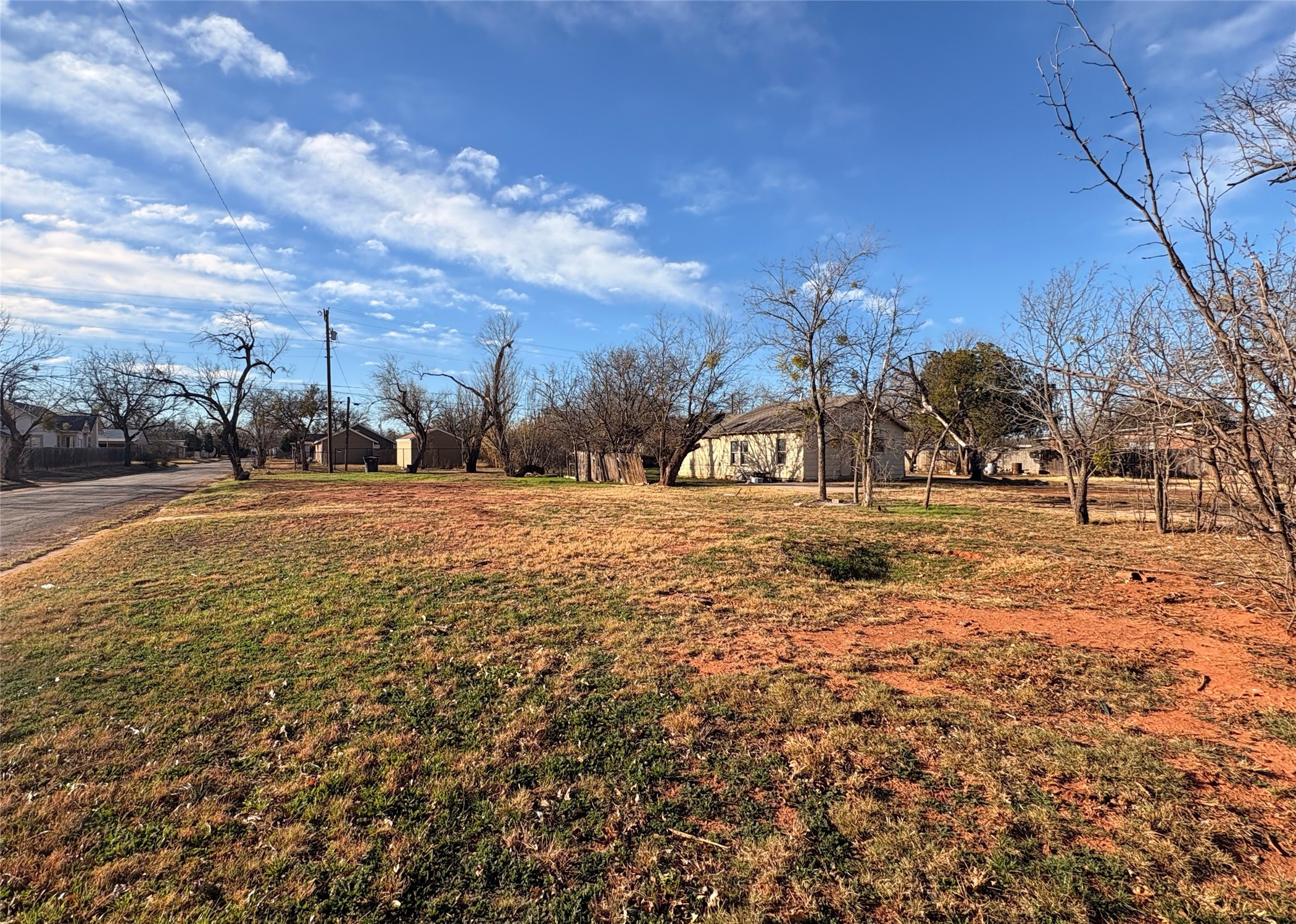 202 Sammons Street Abilene TX 79605