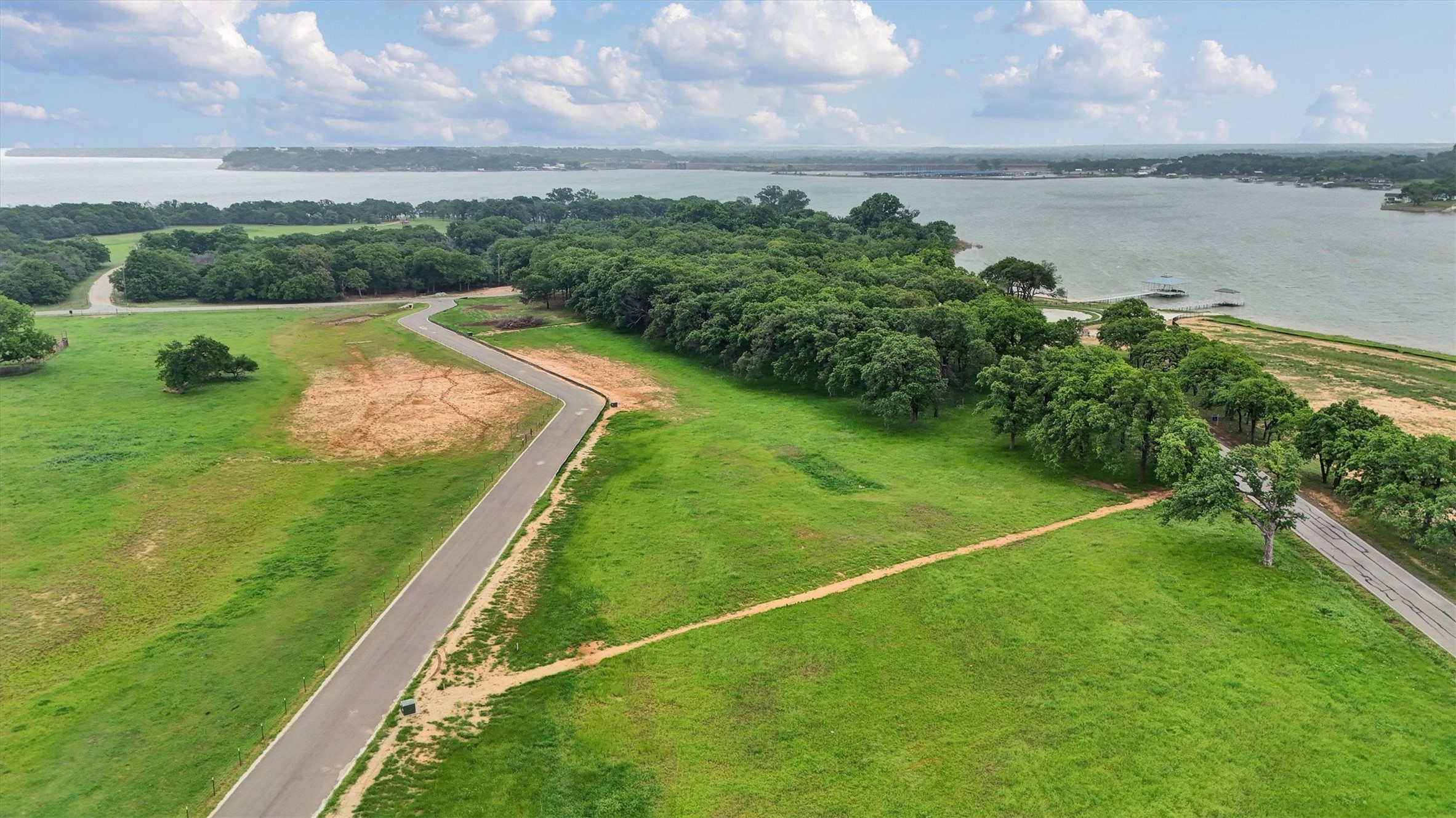1516 Park Street Azle TX 76020