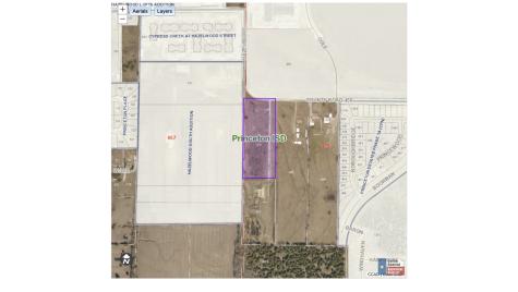 911 County Road 456 Princeton TX 75407