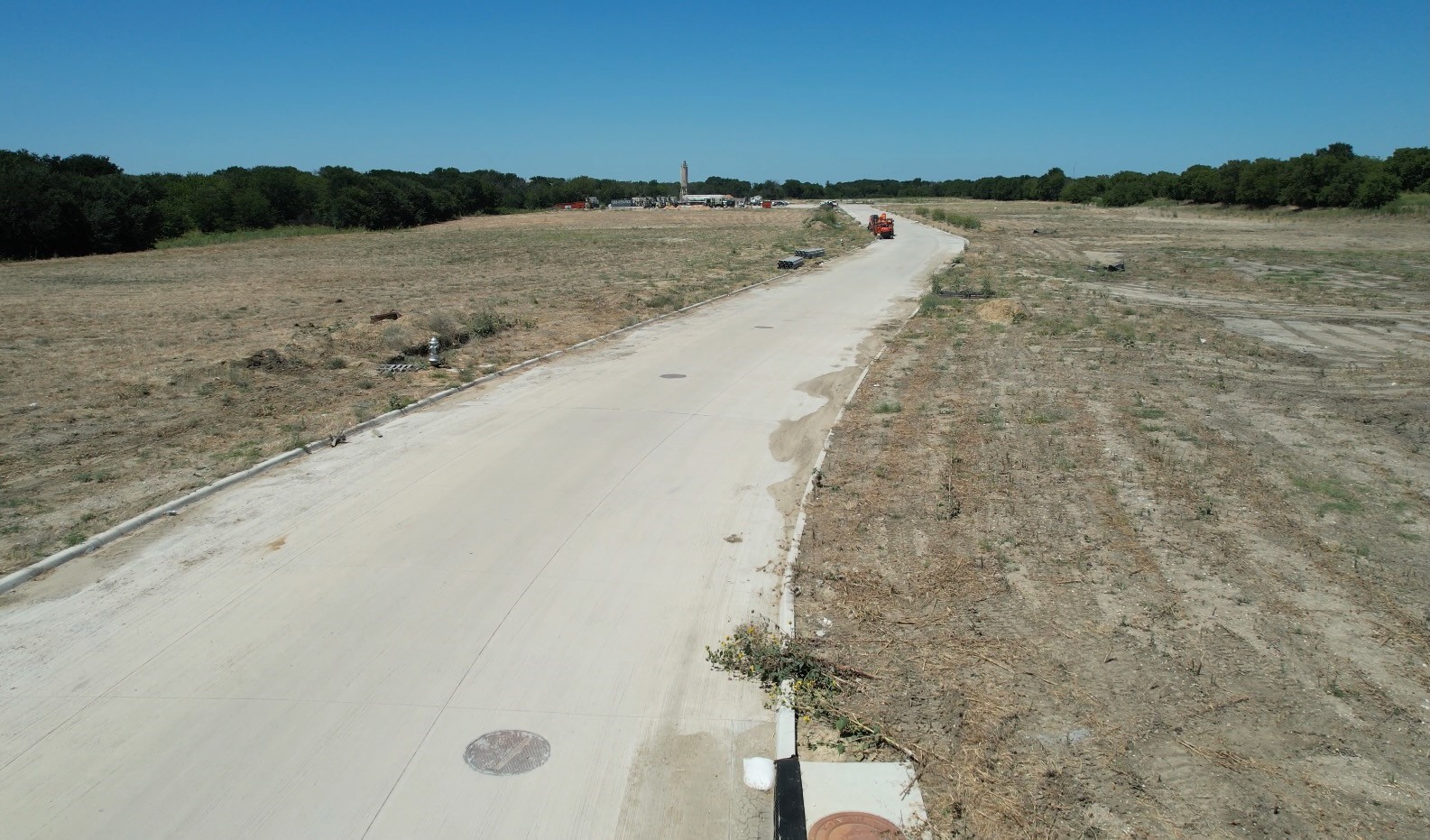 Lot 1 Louisiana Celina TX 75009