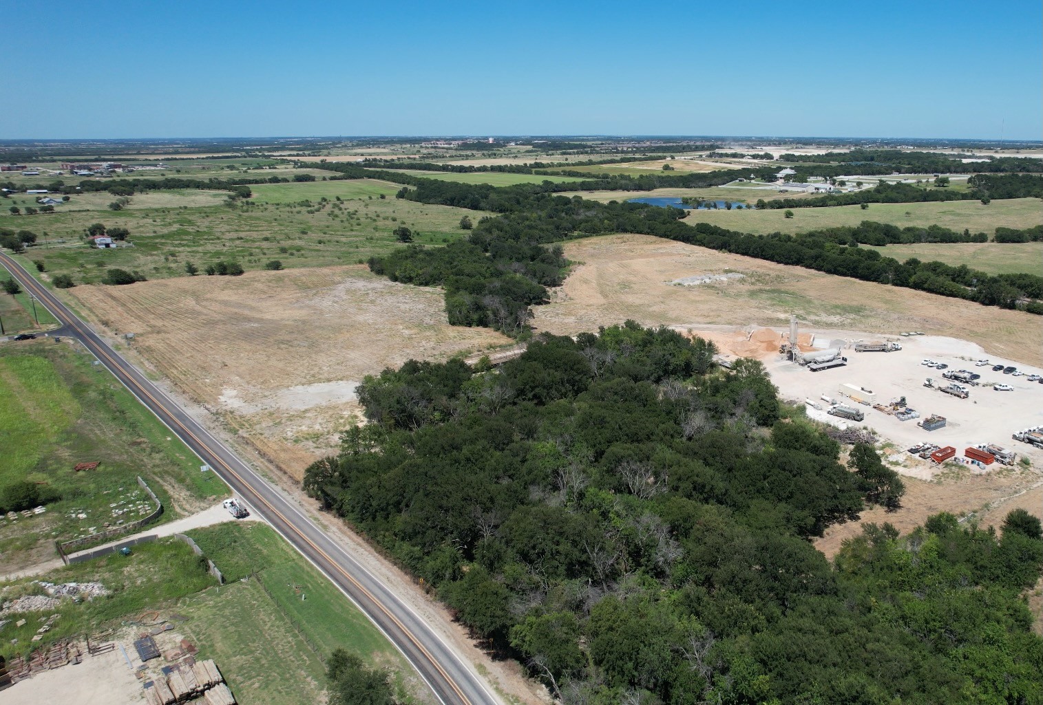 Lot 1 Louisiana Celina TX 75009