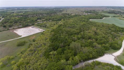 959 M And M Ranch Road Granbury TX 76049