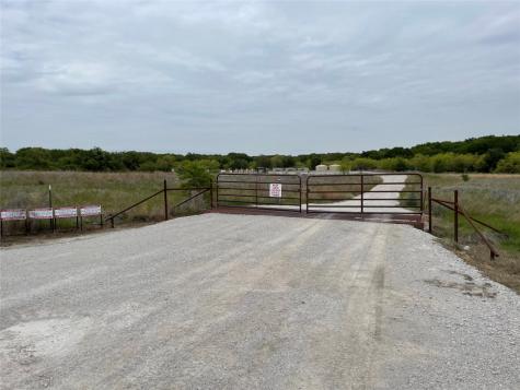 959 M And M Ranch Road Granbury TX 76049