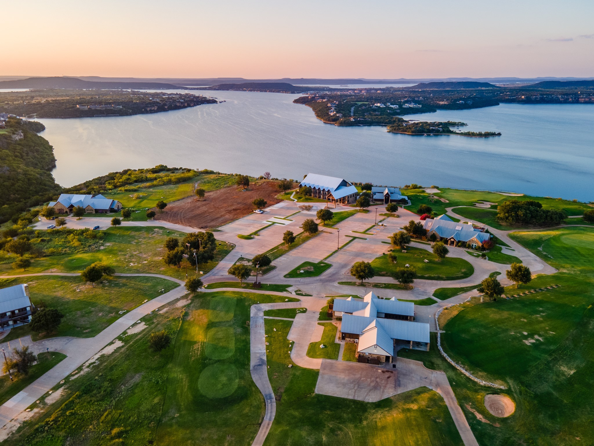Lot 211 Harbor Town Drive Possum Kingdom Lake TX 76449