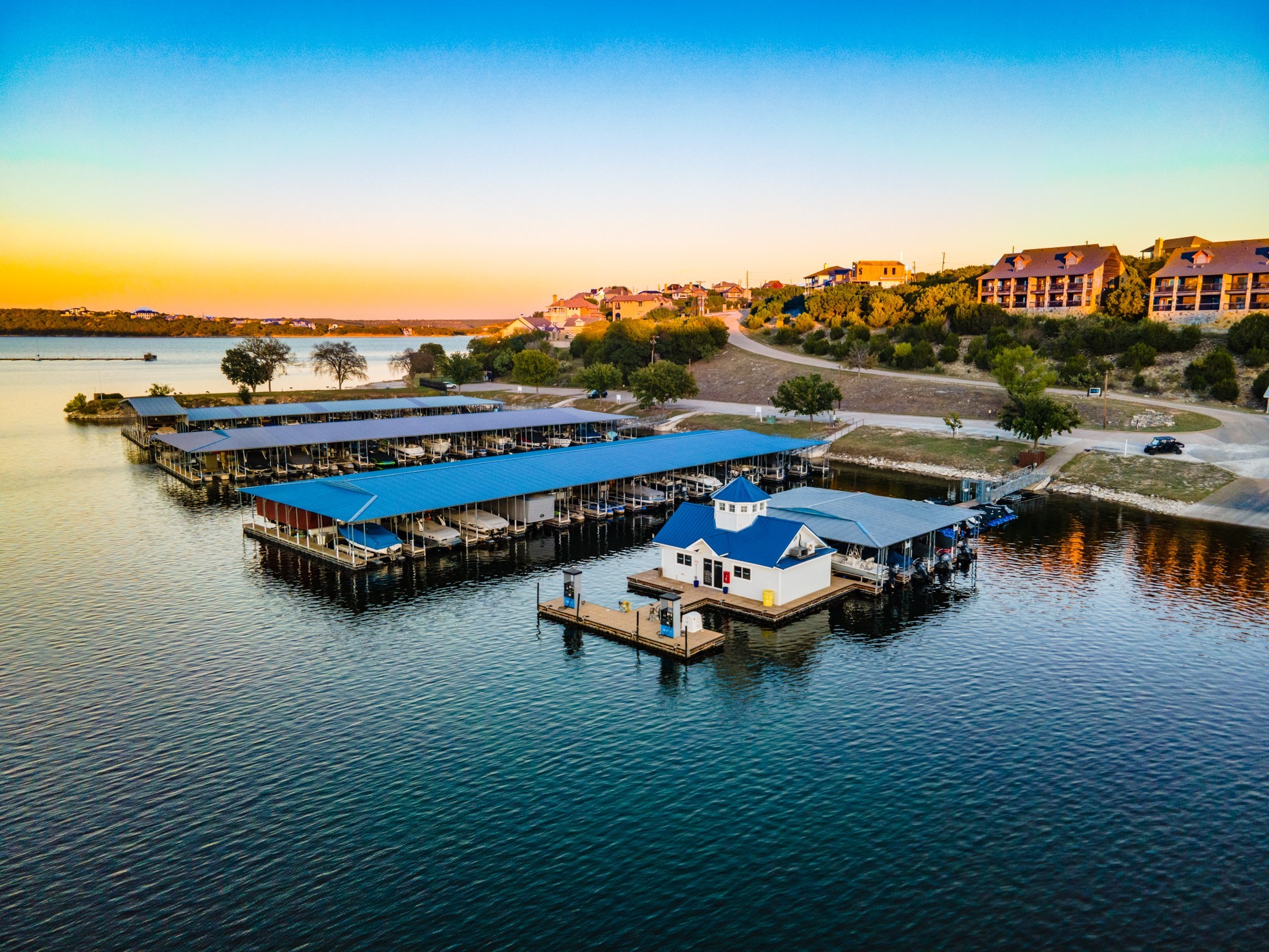 Lot 211 Harbor Town Drive Possum Kingdom Lake TX 76449