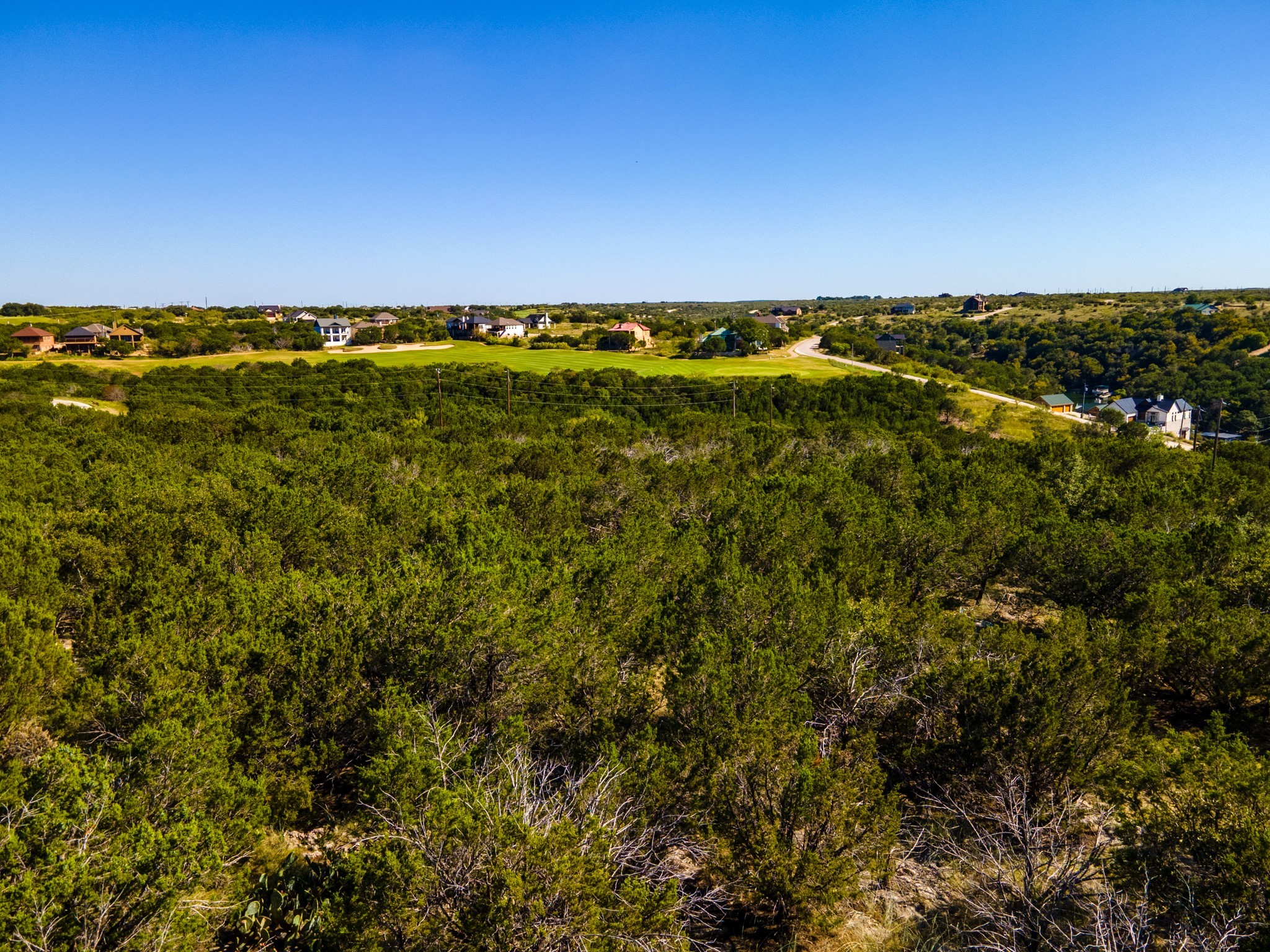 Lot 211 Harbor Town Drive Possum Kingdom Lake TX 76449